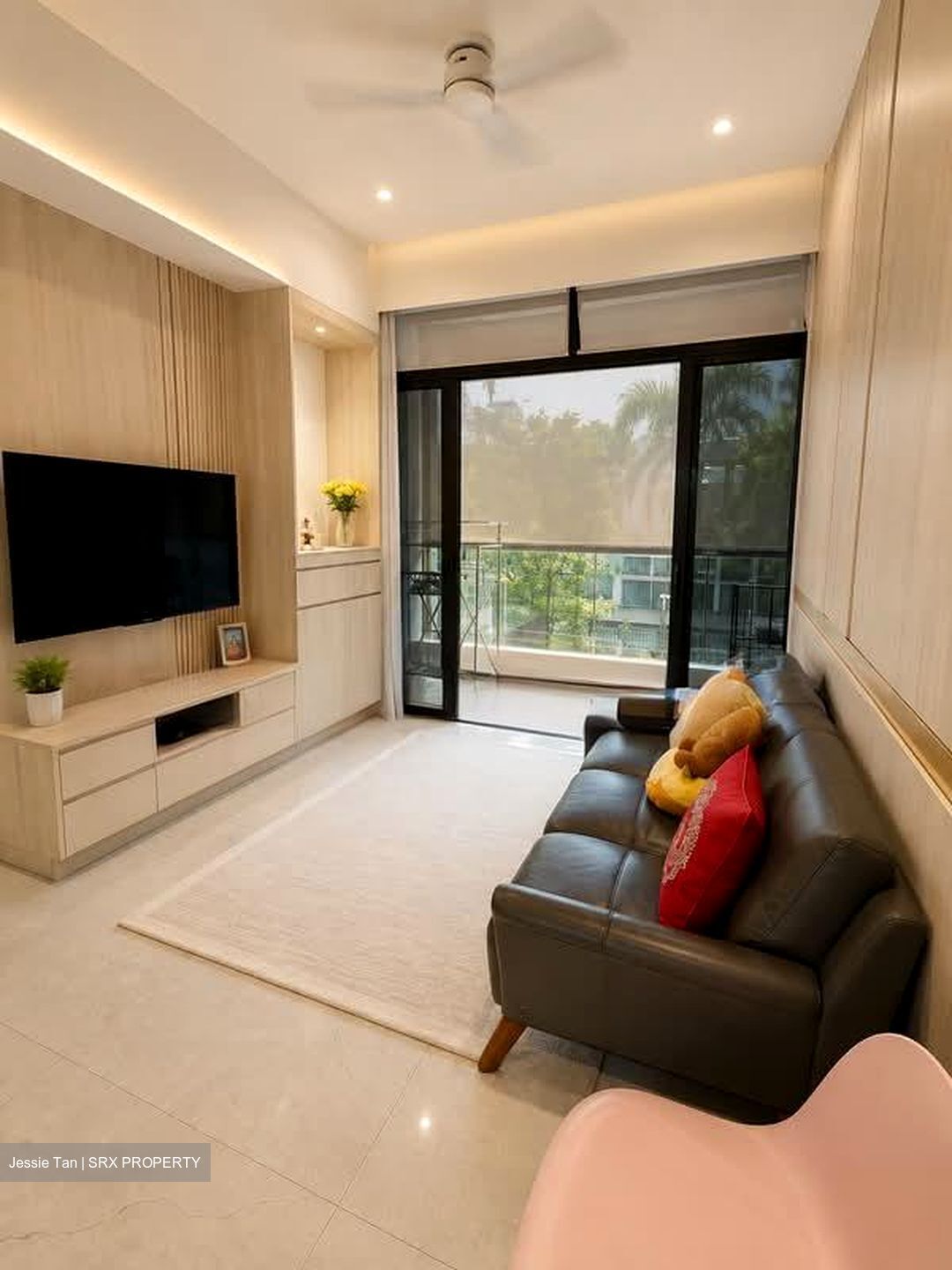 Parkwood Residences (D19), Apartment #625577891